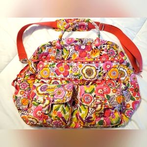 Large Weekender travel bag